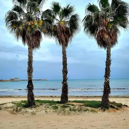 Apartment Paulo, Torrevieja, Neufragos And Acequion Area