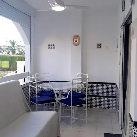 Apartment Paulo, Torrevieja, Neufragos And Acequion Area *