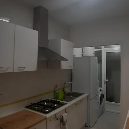 Appartement Paulo, Torrevieja, Neufragos And Acequion Area *