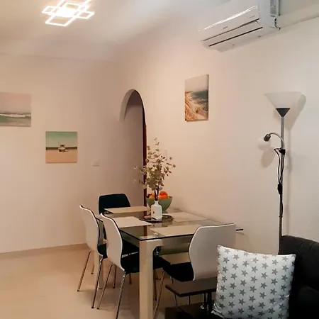 Paulo, Torrevieja, Neufragos And Acequion Area Appartement